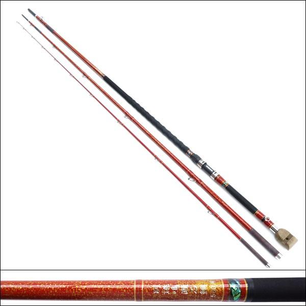 美品 ゼニス 別誂 鳴瀬石鯛 560M/S230B : 釣king - 通販 - Yahoo