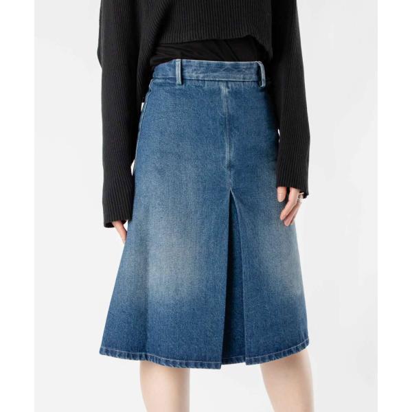 MM6 エムエム6 S52MA0169 S30589 スカート レディース ボトムス メゾン