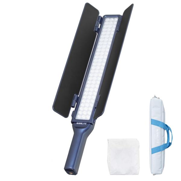 NANLITE（ナンライト） NANLITE wand 撮影用ライト チューブライト LED