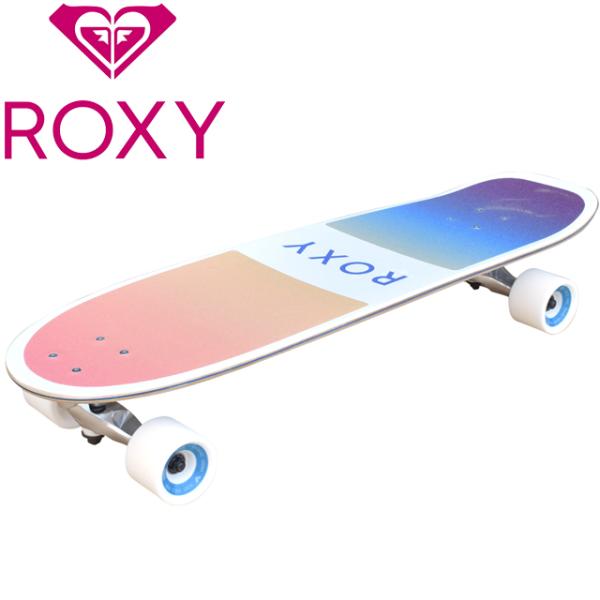 ROXY（ロキシー） スケートボード SK8 SKATEBOARD サーフスケート