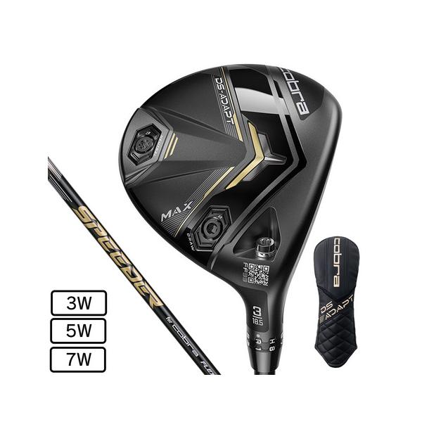 COBRA（コブラ） コブラ（Cobra）（レディース）DSアダプト DS-ADAPT