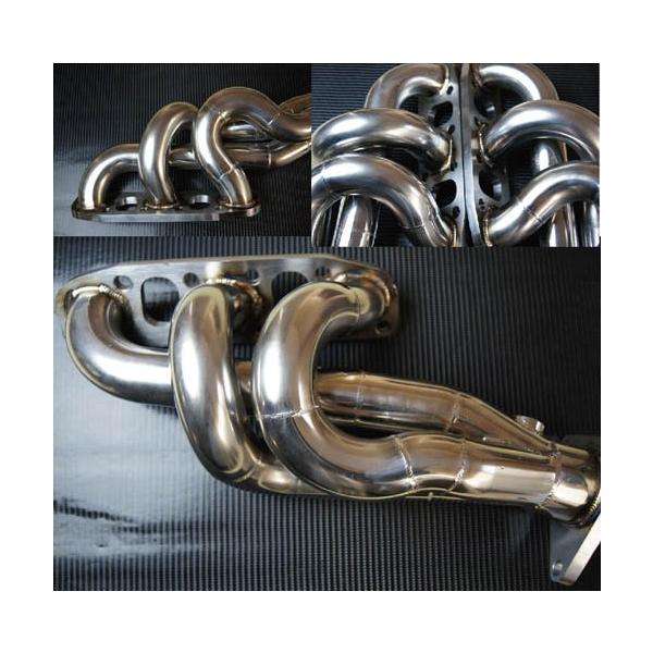 HPI】 エキゾーストマニホールド 匠シリーズ ニッサン フェアレディZ