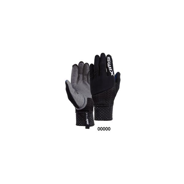 スウィックス SWIX クロスカントリースキー グローブ トップレーシング