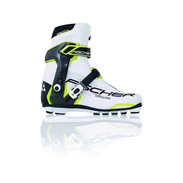 FISCHER（フィッシャー） クロスカントリースキー ブーツ NNN RCS