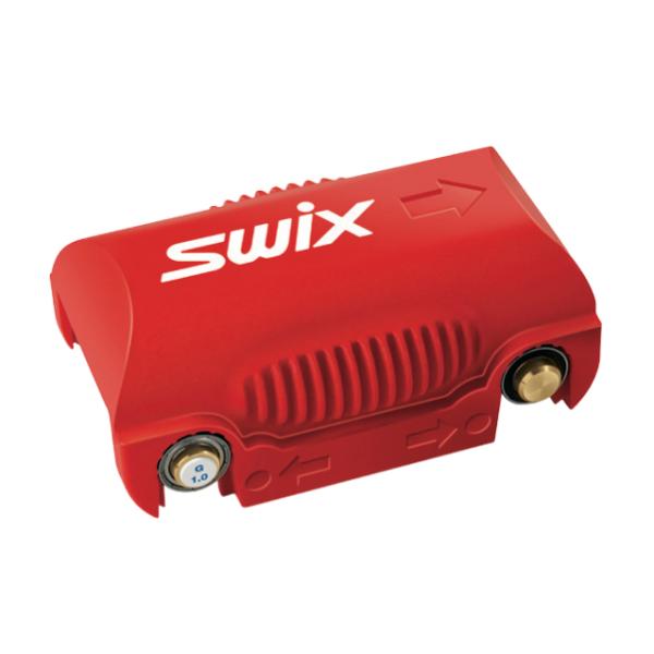 SWIX（スウィックス） クロスカントリースキー ストラクチャーローラー