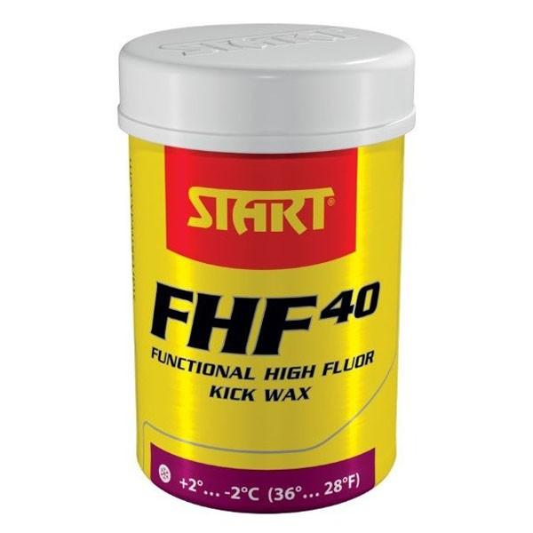 スタート START ワックス クロスカントリースキー グリップ ボックス