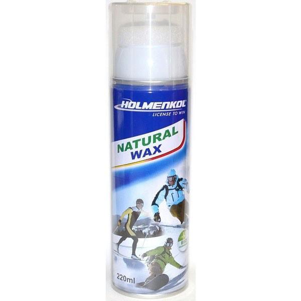 HOLMENKOL（ホルメンコール） イージーワックス 27002 ナチュラル