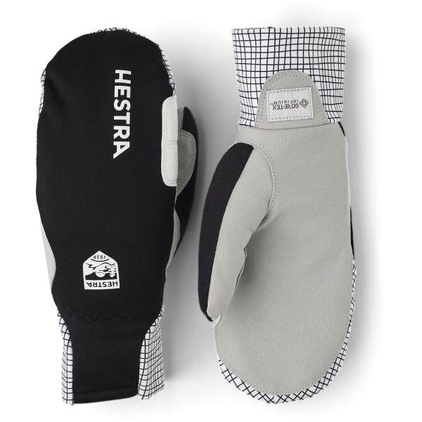 ヘストラ HESTRA クロスカントリースキー 手袋 レーシンググローブ