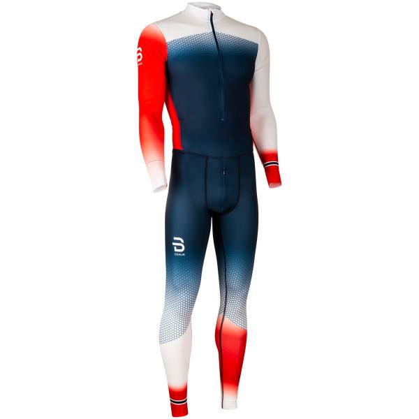 ビヨルンダーリ BjornDaehlie クロスカントリースキー レーシング