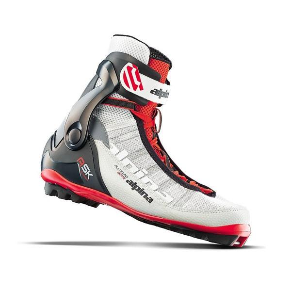 ALPINA（アルピナ） クロスカントリースキー ローラースキー ブーツ