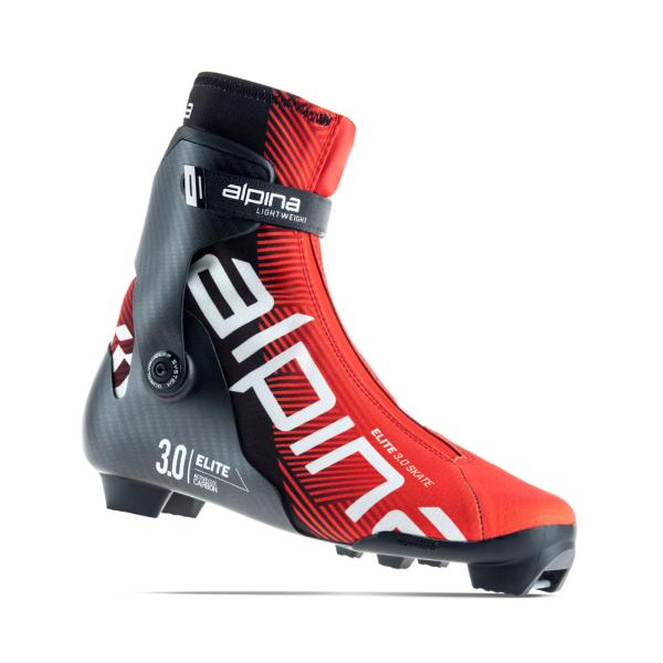 クロスカントリースキーブーツ レディース alpina T 25cm クロス