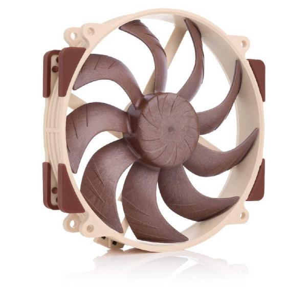 NOCTUA ケースファン ［140mm /1500RPM］ NF-A14X25R-G2-PWM : コジマ