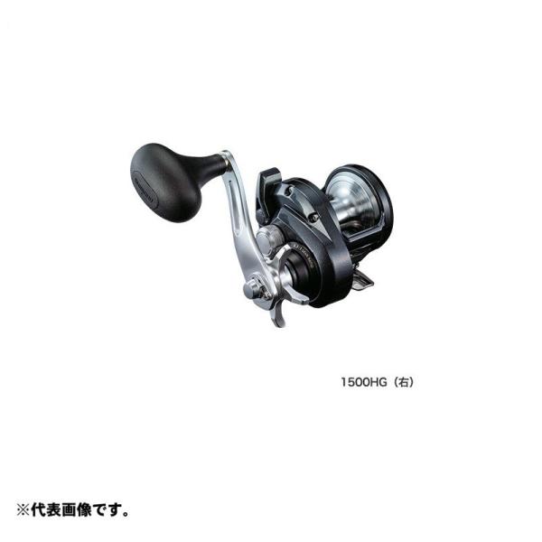 シマノ トリウム 2000HG 右 (リール) 価格比較 - 価格.com