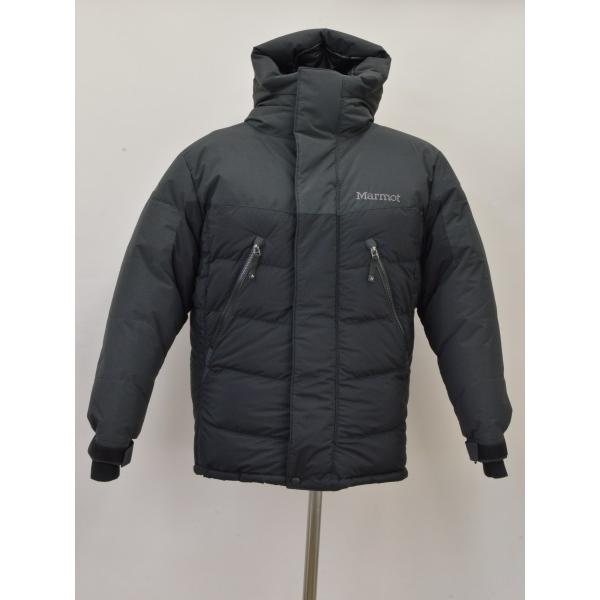 Marmot（マーモット） Marmot 8000M Down Parka 172880 ダウン