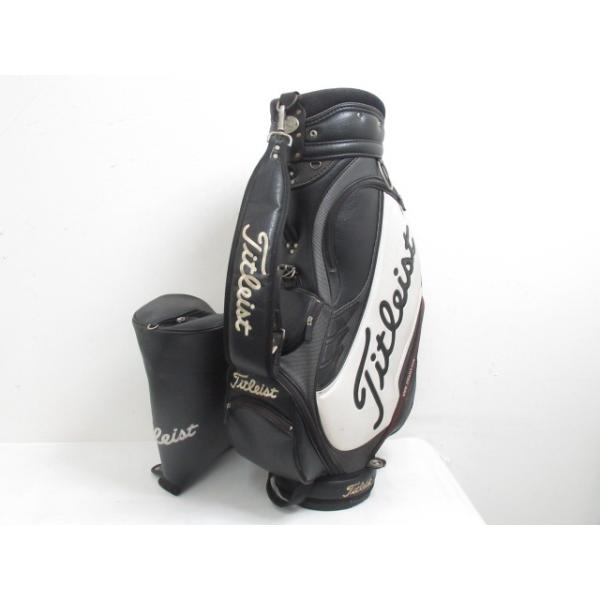 Titleist（タイトリスト） [4577]タイトリスト CB-311 キャディバッグ