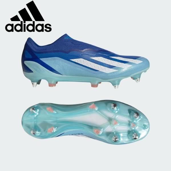 adidas（アディダス） メンズ レディース サッカースパイク 取替式 X