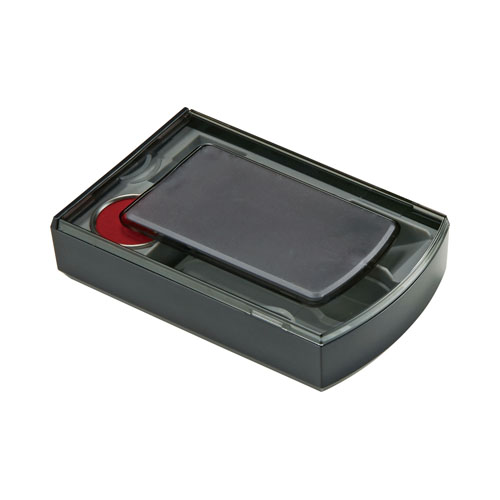 シクオス デュオ ブラック|CPM-A1/H|商品カタログ|シヤチハタ株式会社