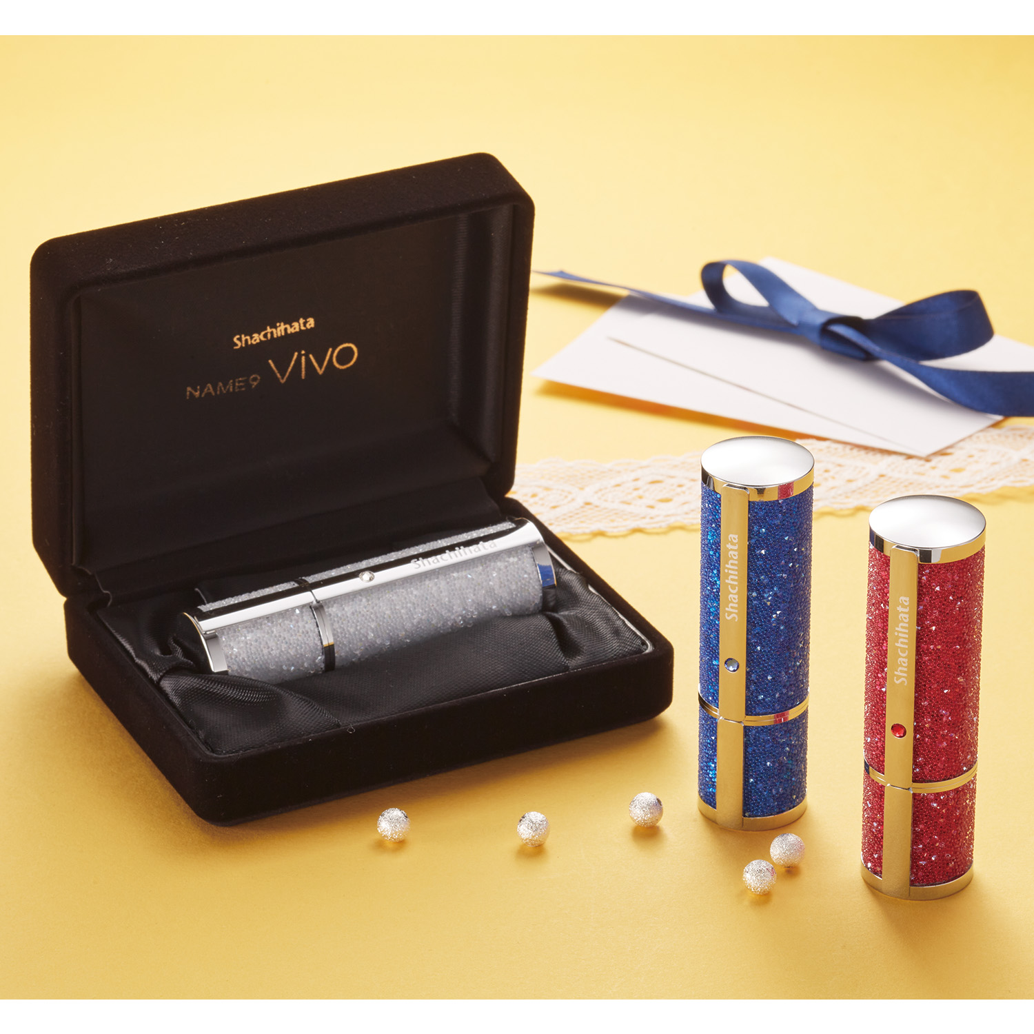 ネーム9 Vivo 誕生月カラー 3月（アクアマリン）|TKV-SWBM3|商品