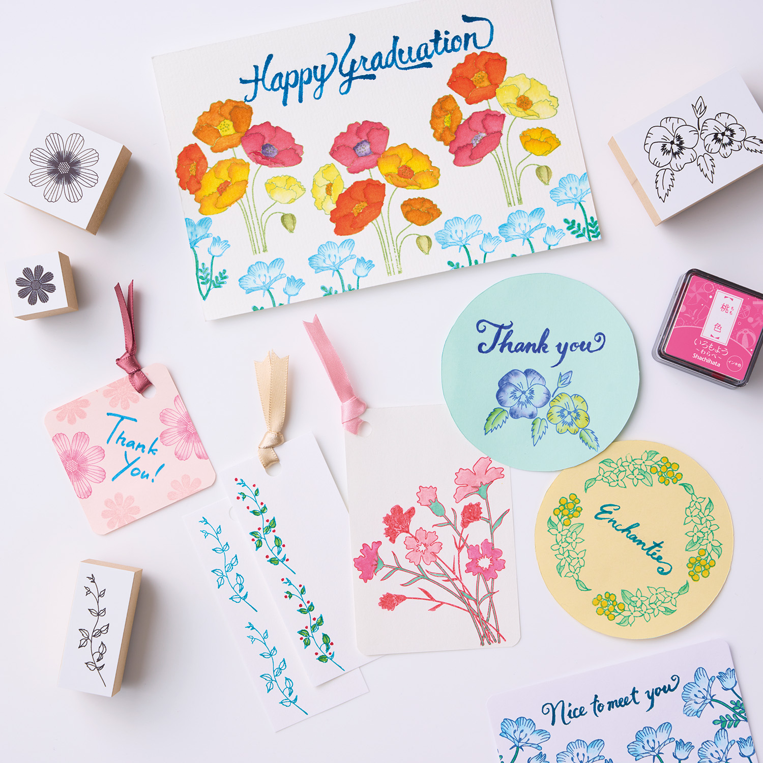 いろもようペン 浅葱色|KPFS-F-TQ|商品カタログ|シヤチハタ株式会社