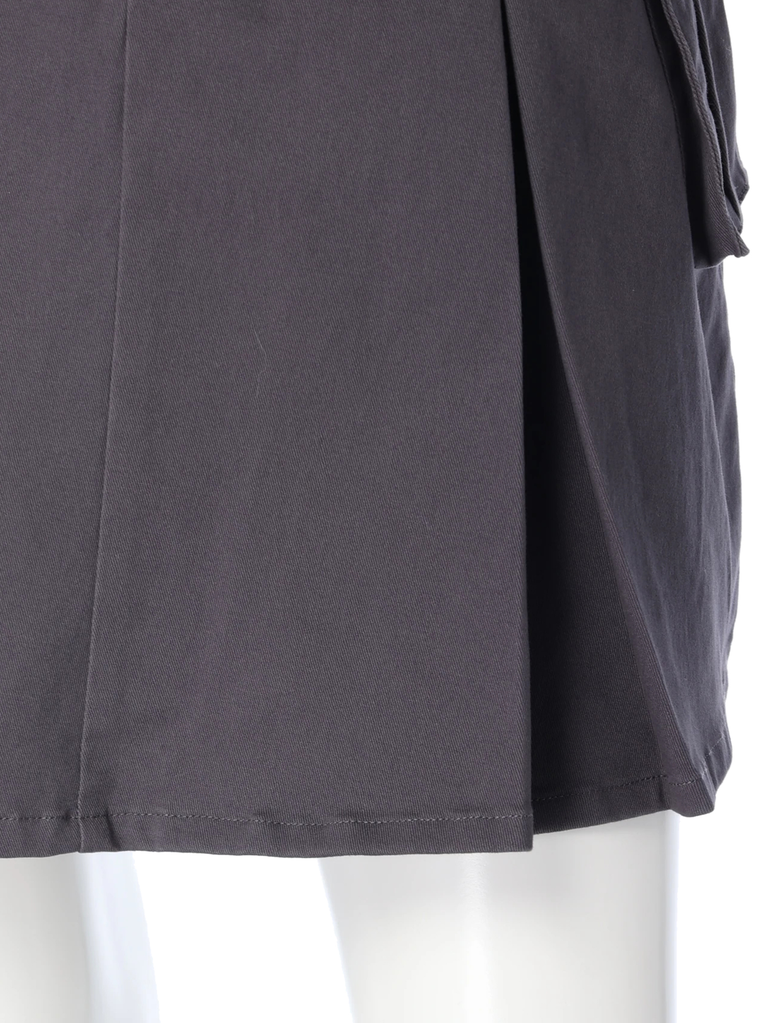 LIP SERVICE（リップサービス）｜ カーゴプリーツスカート アイテムの