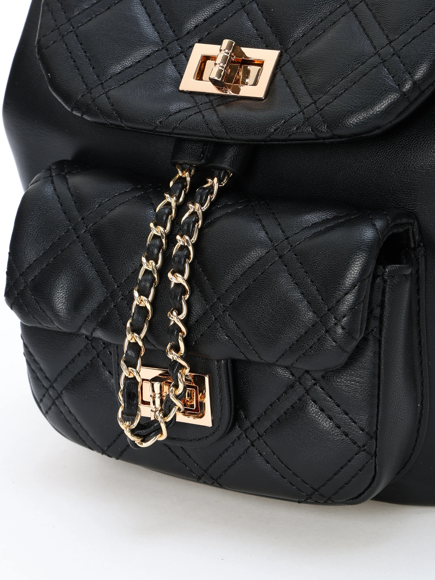 LIP SERVICE（リップサービス）｜ 2wayキルティングリュック アイテム