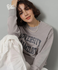 店舗限定》リバーカラーコート | コート | Arpege story（アルページュ