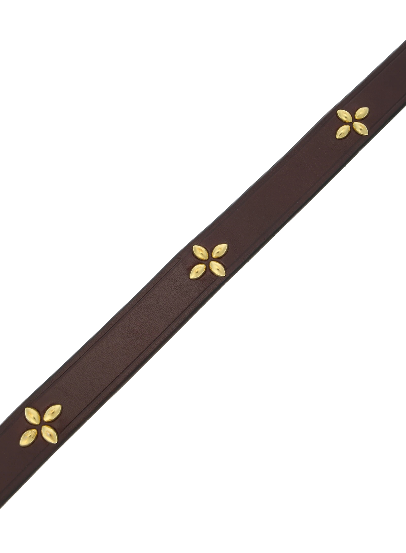 25MM STUDS BELT アイテム詳細｜DENHAM（デンハム）日本公式オンライン