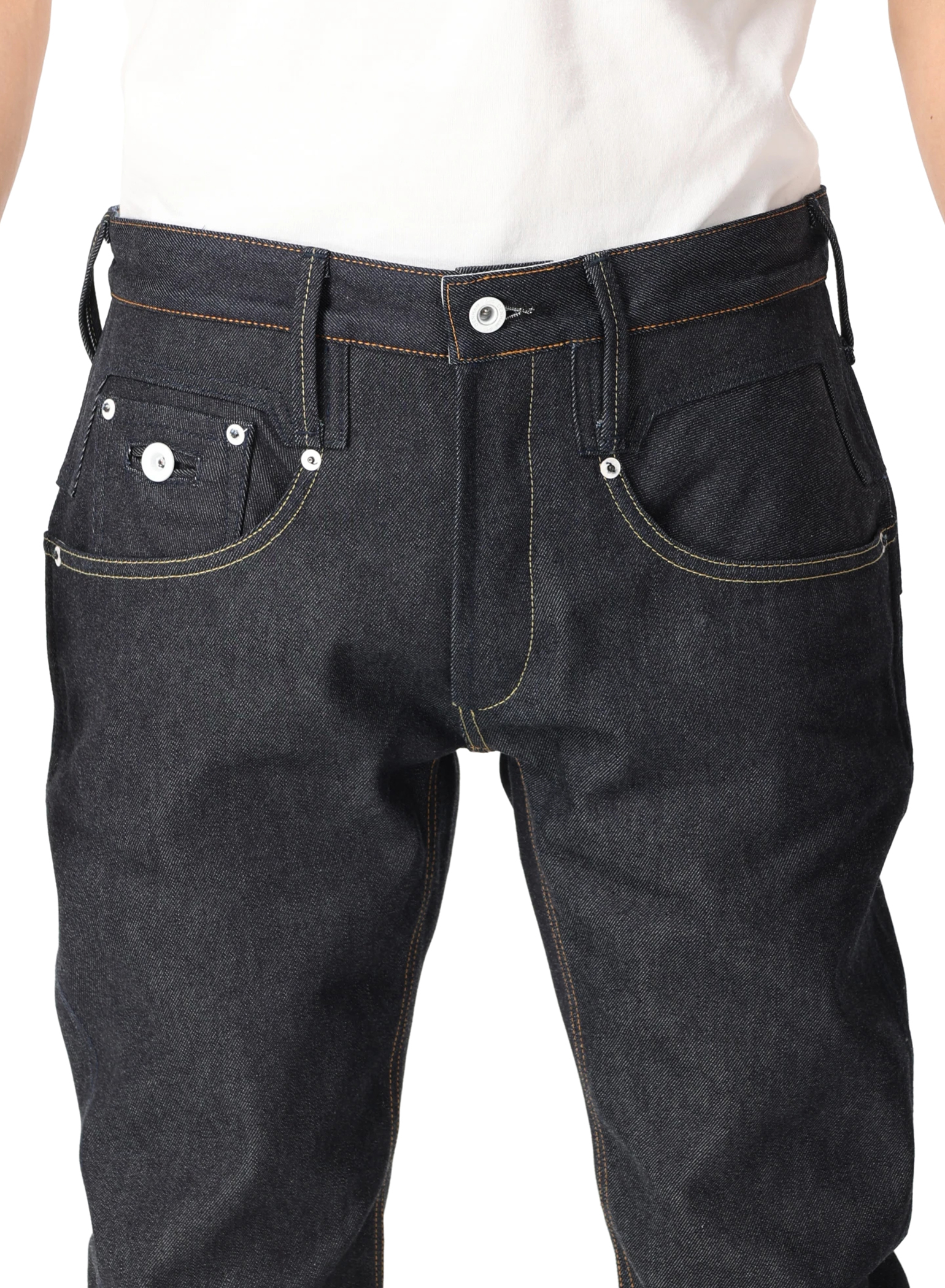 CROSSBACK MIJ MS3 アイテム詳細｜DENHAM（デンハム）日本公式