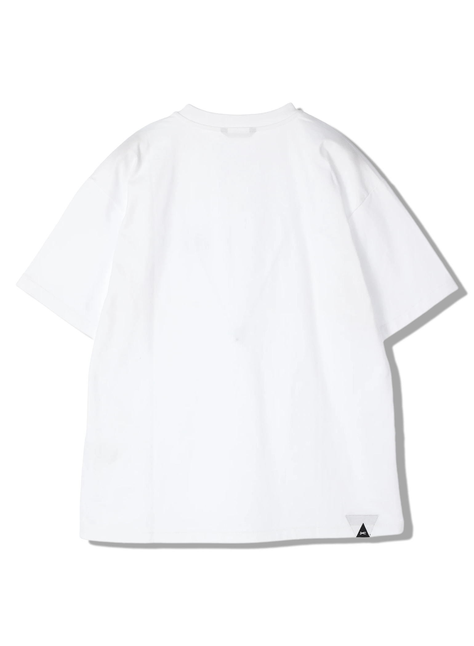 CHAIN TEE アイテム詳細｜DENHAM（デンハム）日本公式オンラインストア