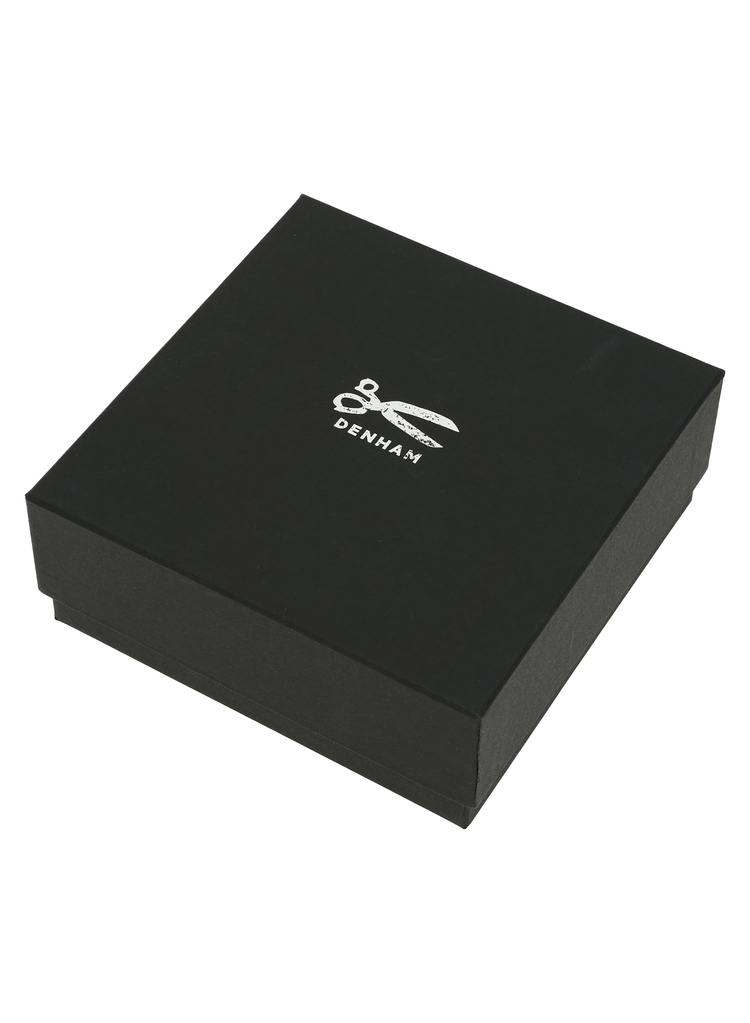 MIJ LEATHER BELT アイテム詳細｜DENHAM（デンハム）日本公式