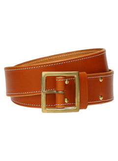 MIJ LEATHER BELT アイテム詳細｜DENHAM（デンハム）日本公式