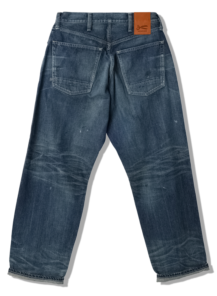 JUMBO MIJ BONSAI アイテム詳細｜DENHAM（デンハム）日本公式