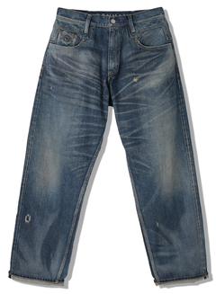 JUMBO MIJ BUNNY アイテム詳細｜DENHAM（デンハム）日本公式オンライン