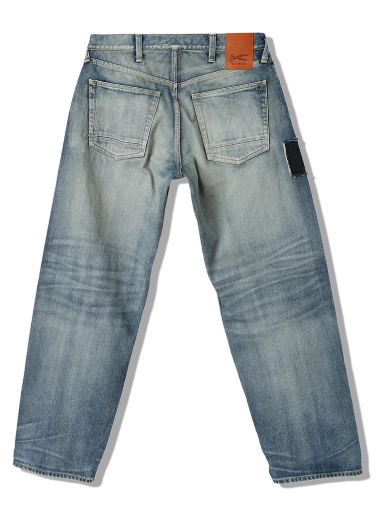 JUMBO MIJ WMBP アイテム詳細｜DENHAM（デンハム）日本公式オンライン