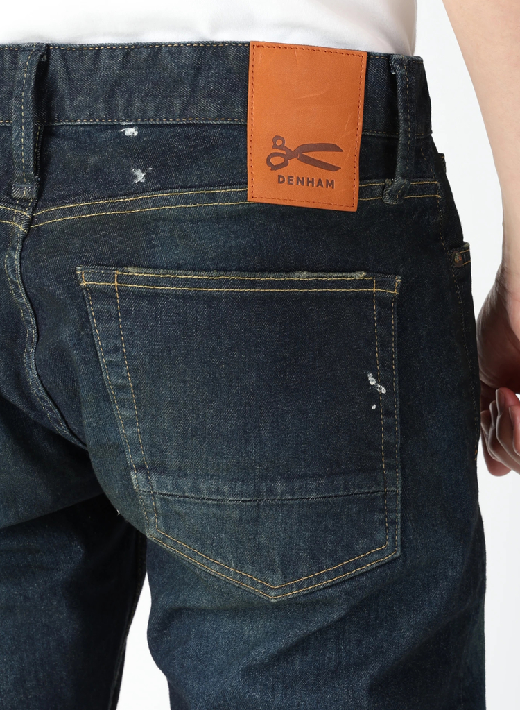 FORGE FMMIJ SCOUTING アイテム詳細｜DENHAM（デンハム）日本公式