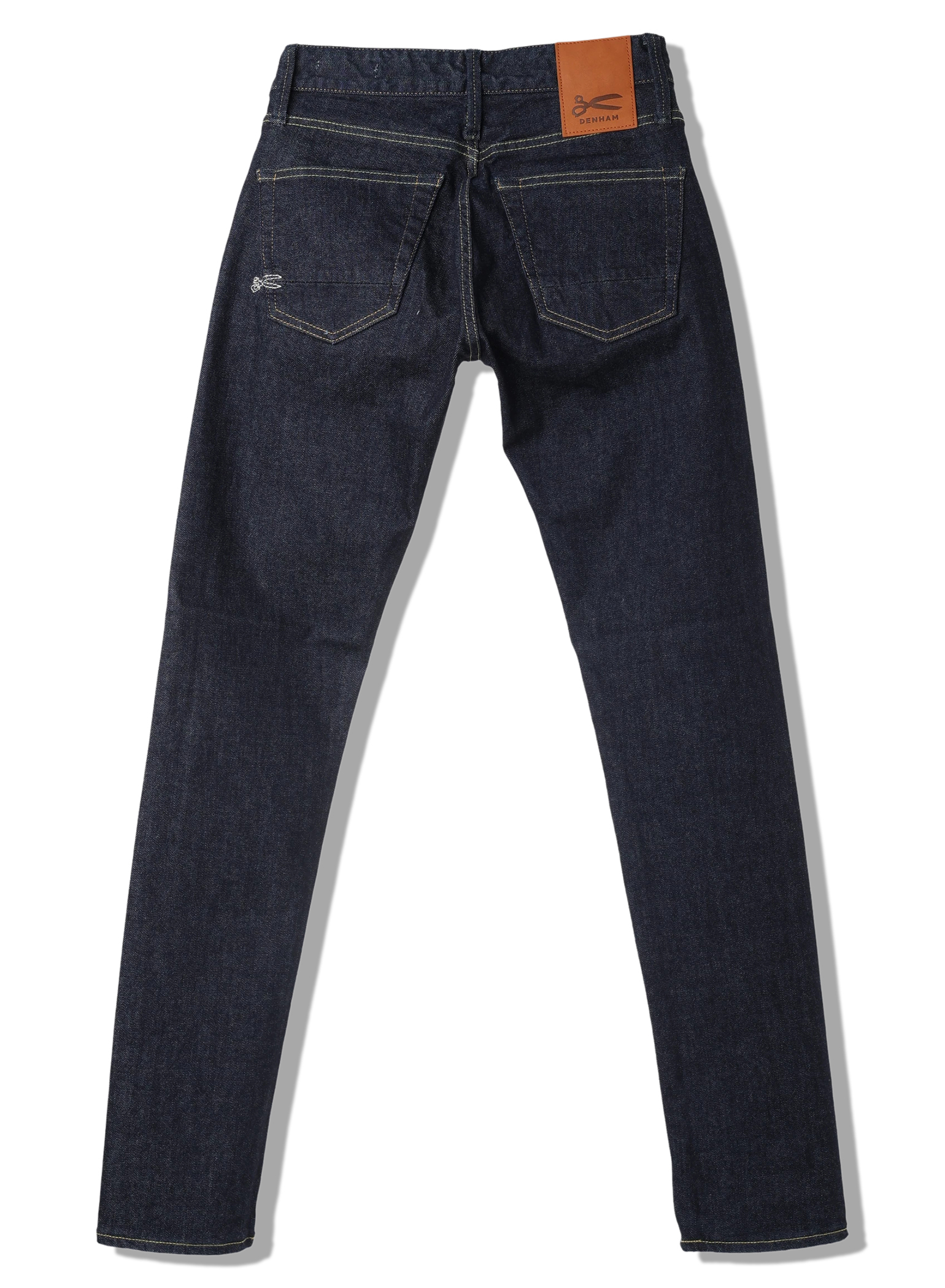 RAZOR FMMIJ R アイテム詳細｜DENHAM（デンハム）日本公式オンラインストア