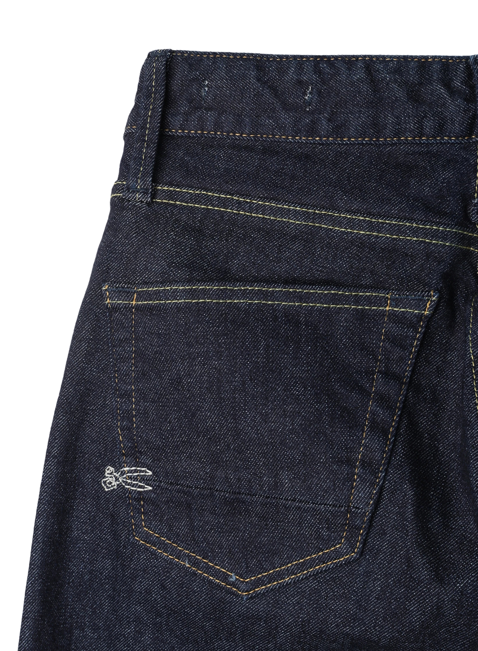 RAZOR FMMIJ R アイテム詳細｜DENHAM（デンハム）日本公式オンラインストア