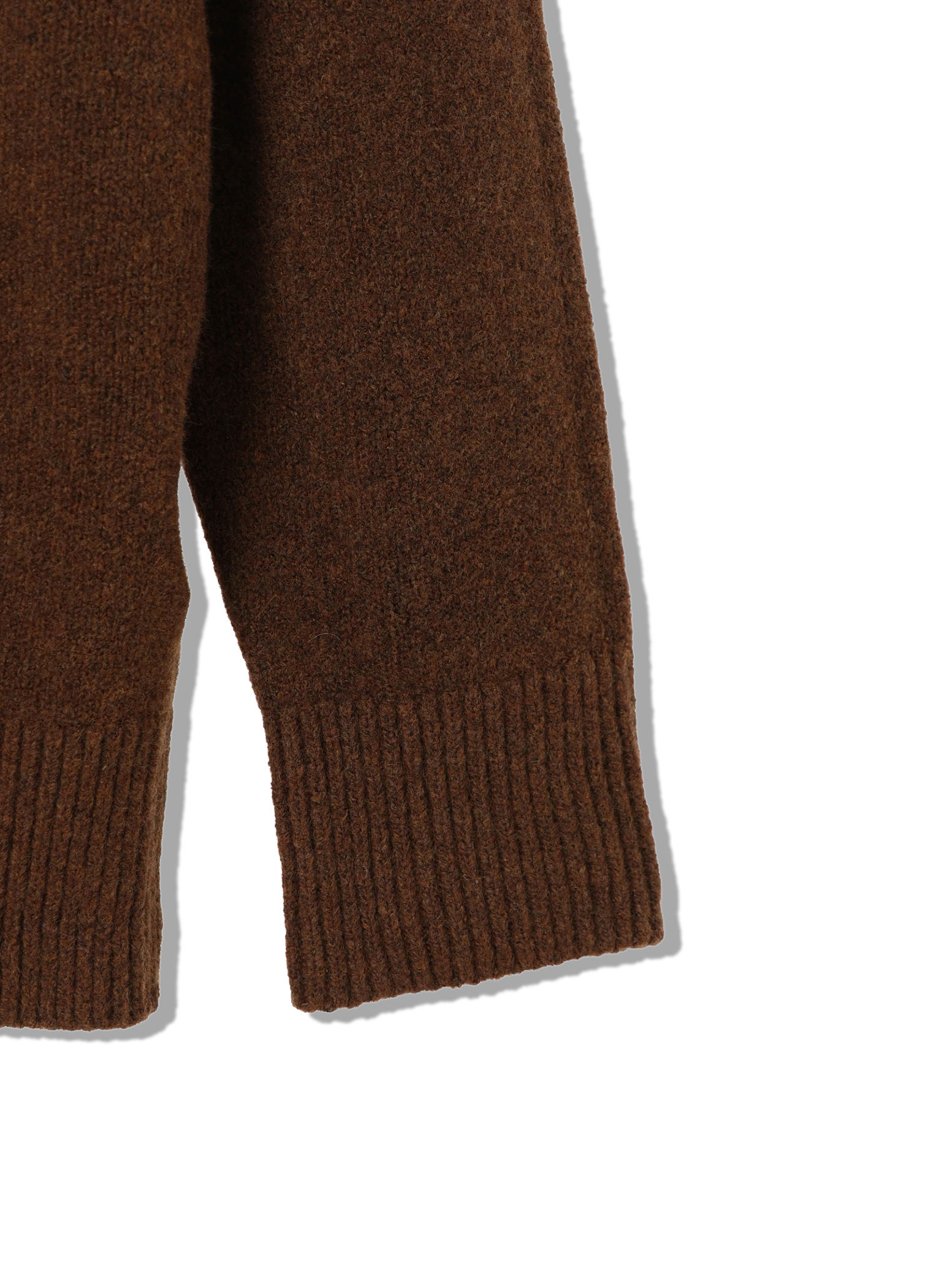 DENHAM CREW KNIT CCH アイテム詳細｜DENHAM（デンハム）日本公式