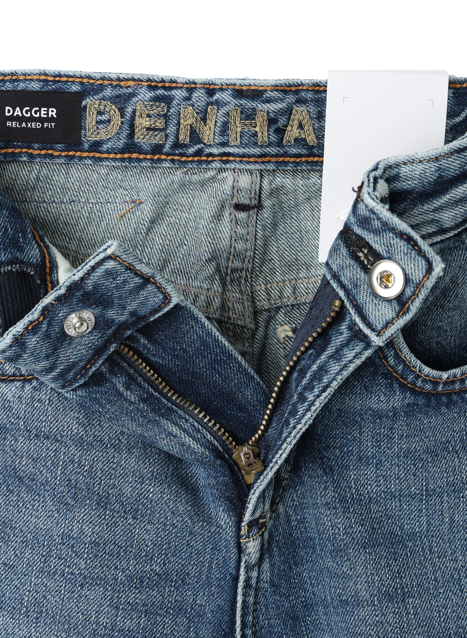 DAGGER KIDS MS アイテム詳細｜DENHAM（デンハム）日本公式オンライン