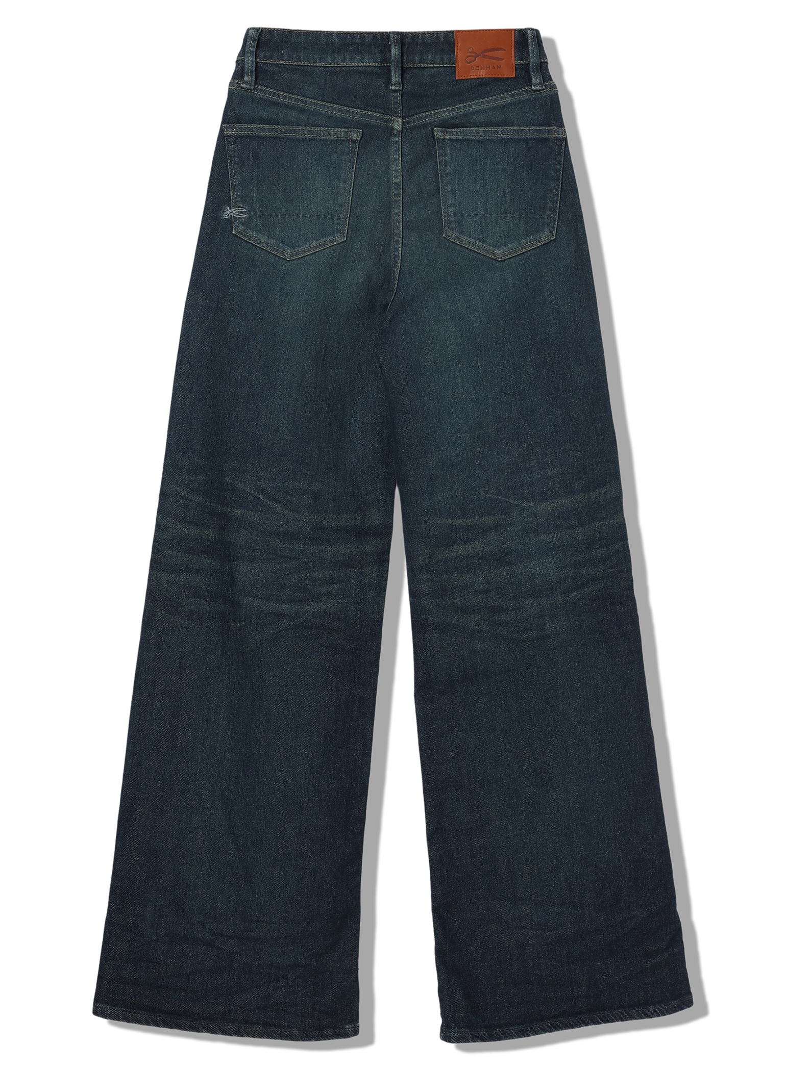 MIKU MIJ ALPINE アイテム詳細｜DENHAM（デンハム）日本公式オンライン