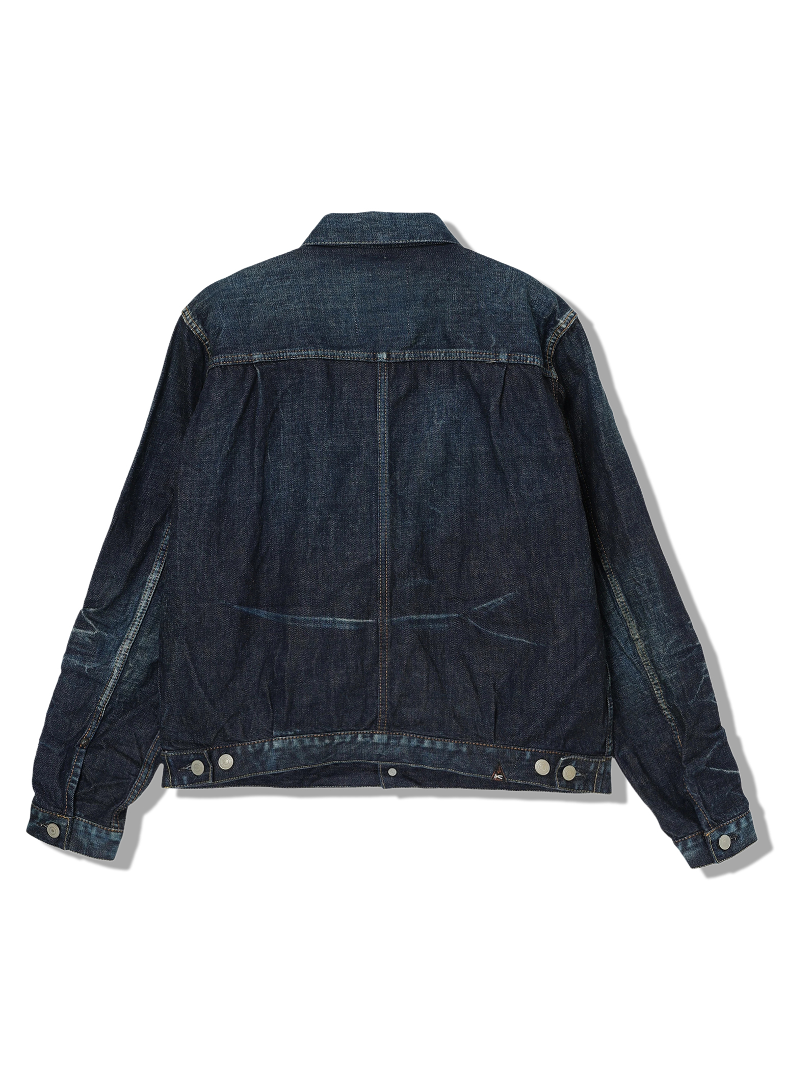 TRACE MIJ BOULDER アイテム詳細｜DENHAM（デンハム）日本公式