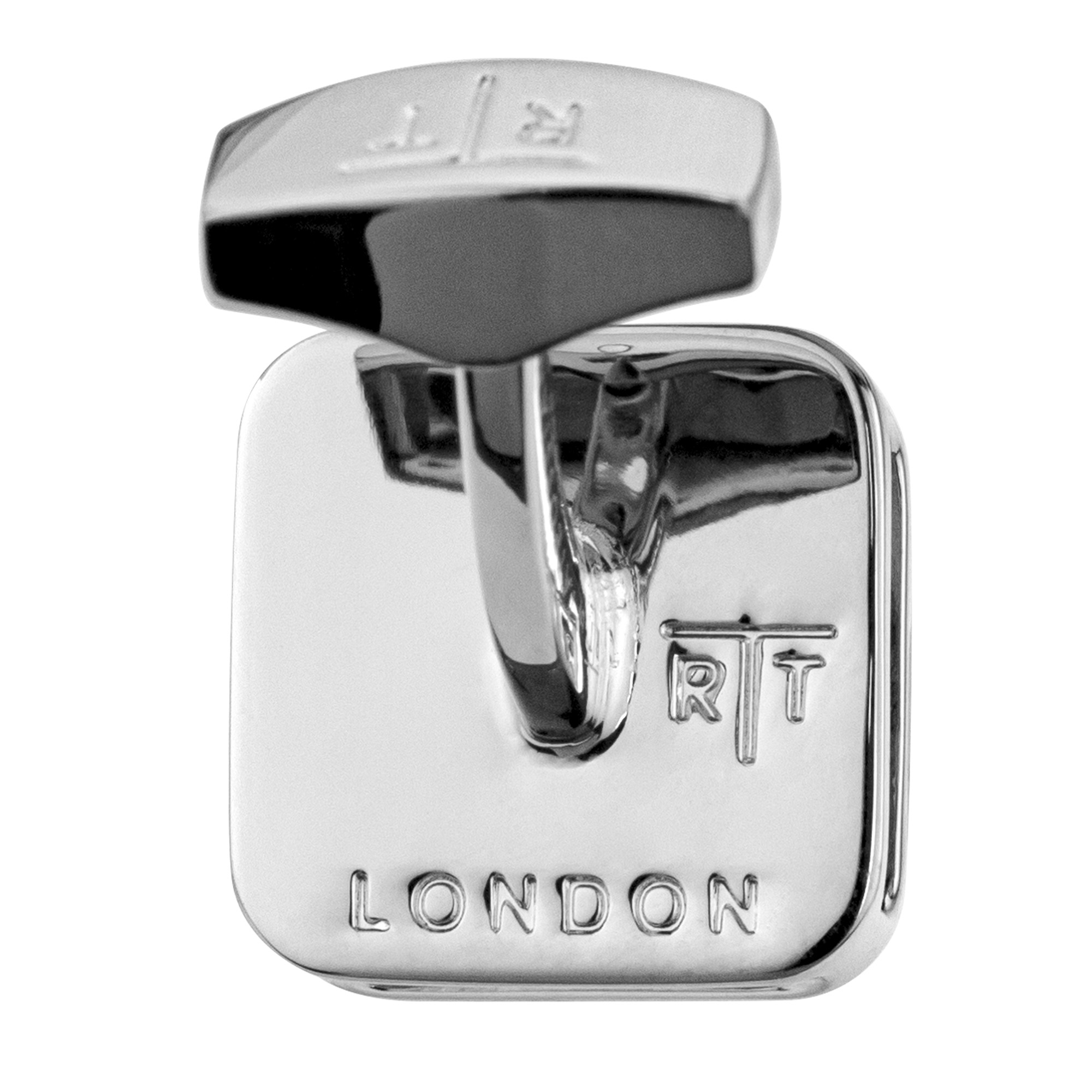 スクエアギアカフス / TATEOSSIAN（タテオシアン）のカフス通販