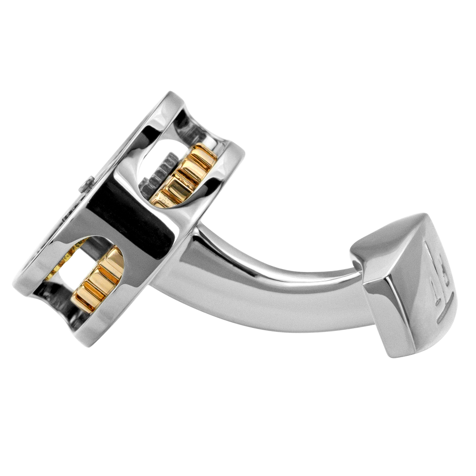 未使用品】タテオシアン カフリンクス 61TA0615 CL1034 未使用品