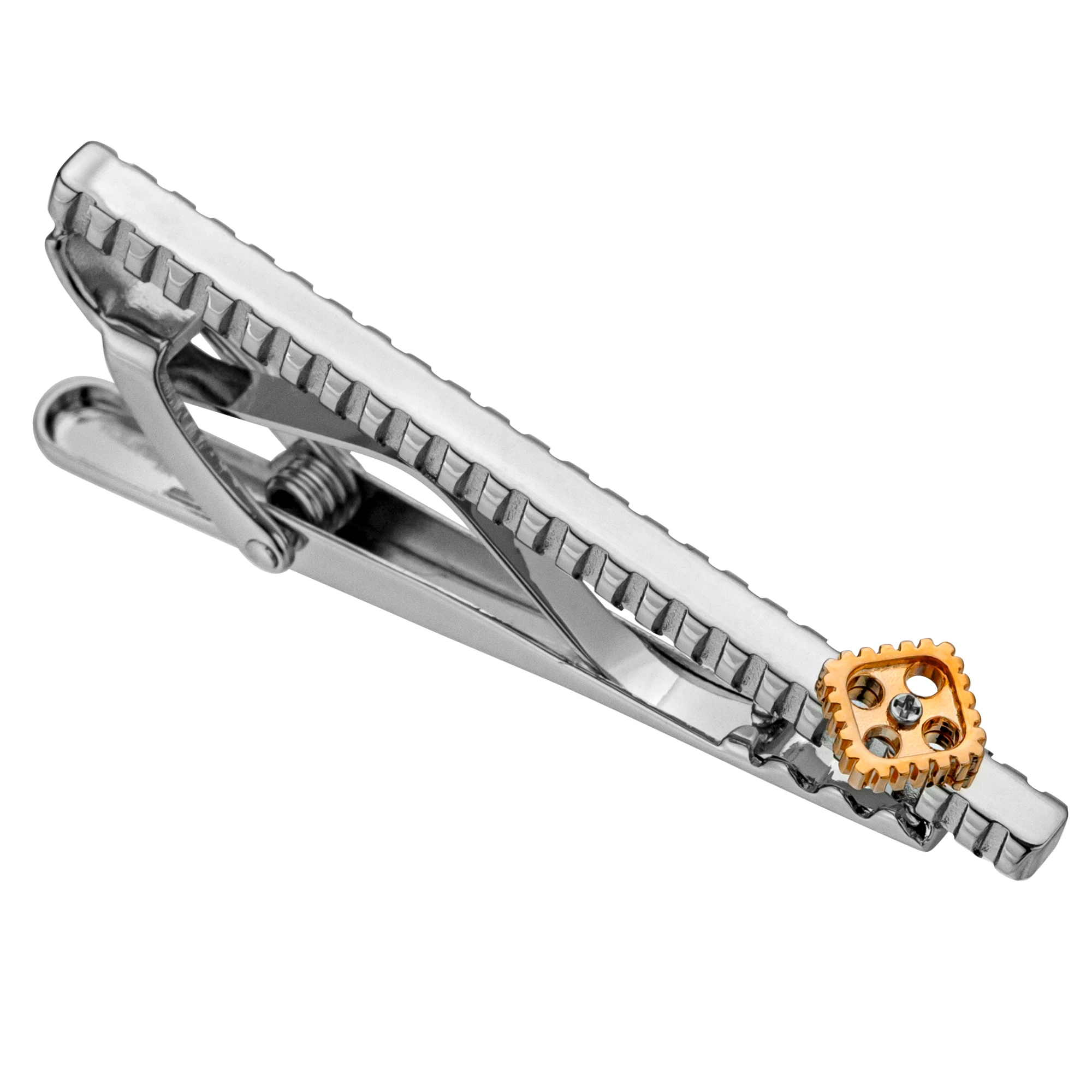 ギアタイピン / TATEOSSIAN（タテオシアン）のタイピン通販 | Cuffs