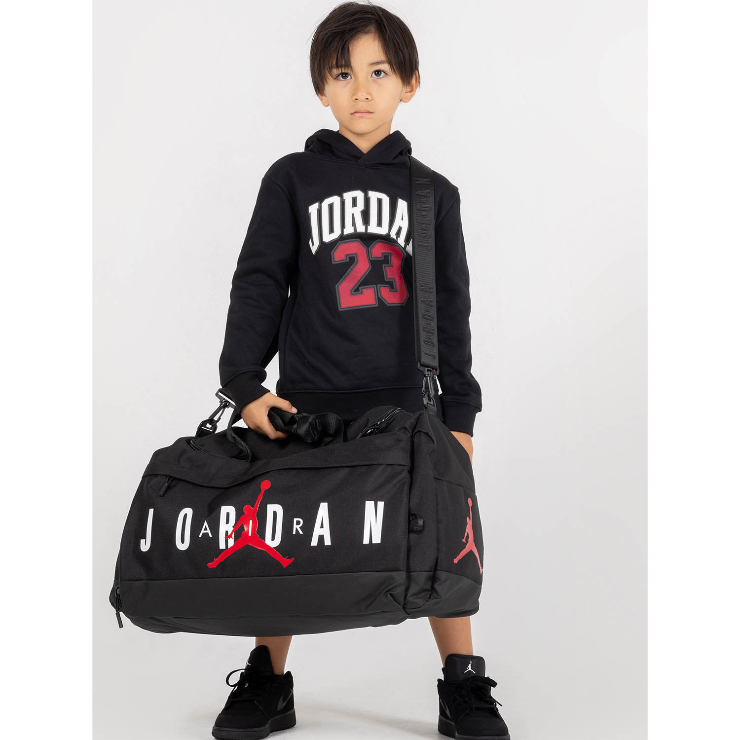 Jordan Bags（ジョーダンバッグ）｜バッグ 【M】 JORDAN(ジョーダン
