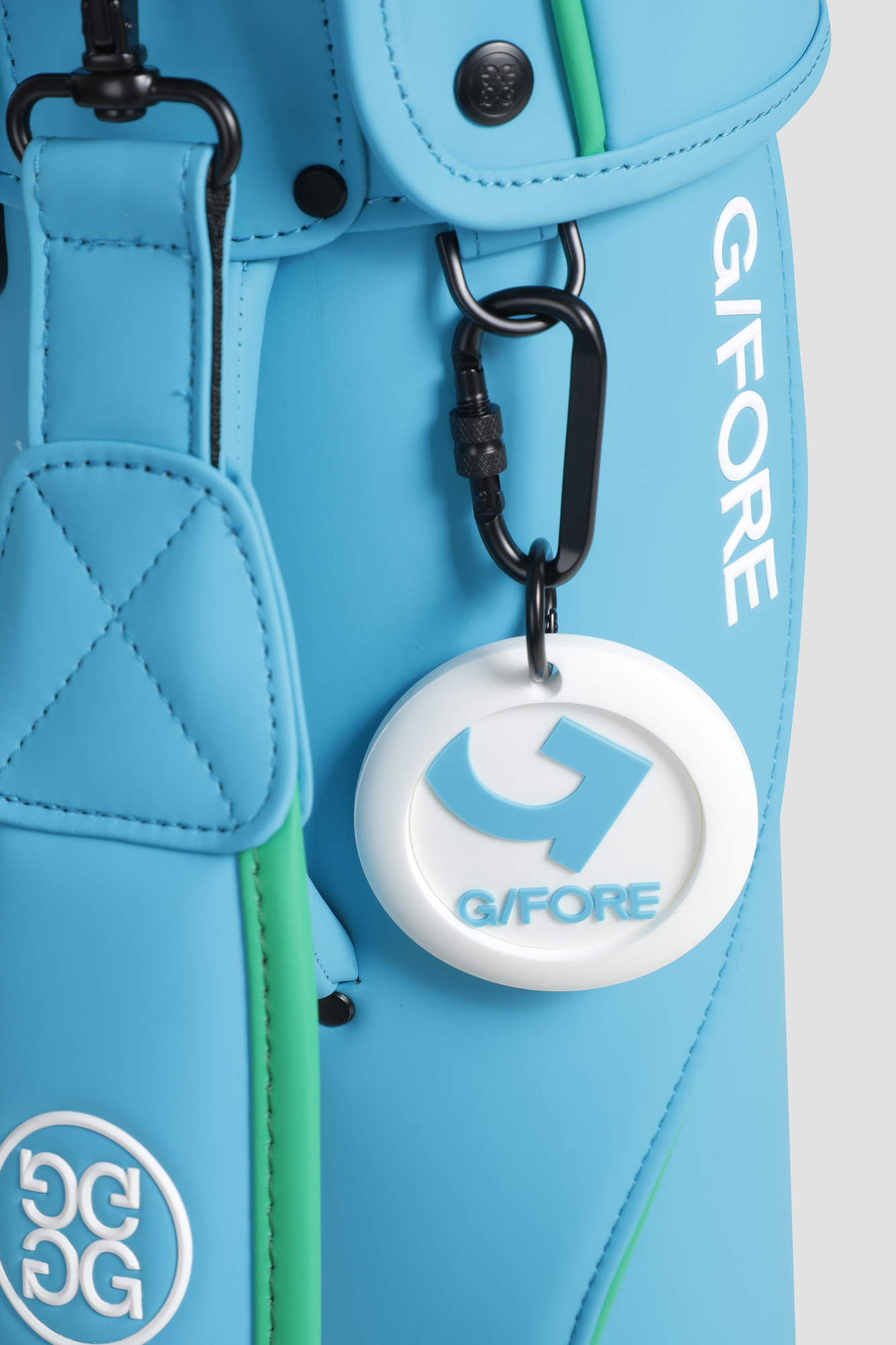 ハーフバッグ / G/FORE（ジーフォア）のキャディバッグ通販 | G/FORE