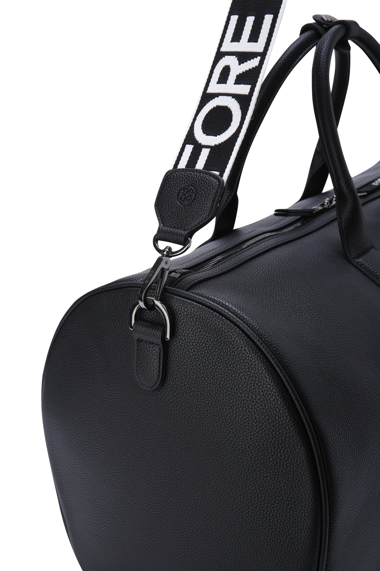 G/FOREラウンドボストンバッグ (MEN) / G/FORE（ジーフォア）の