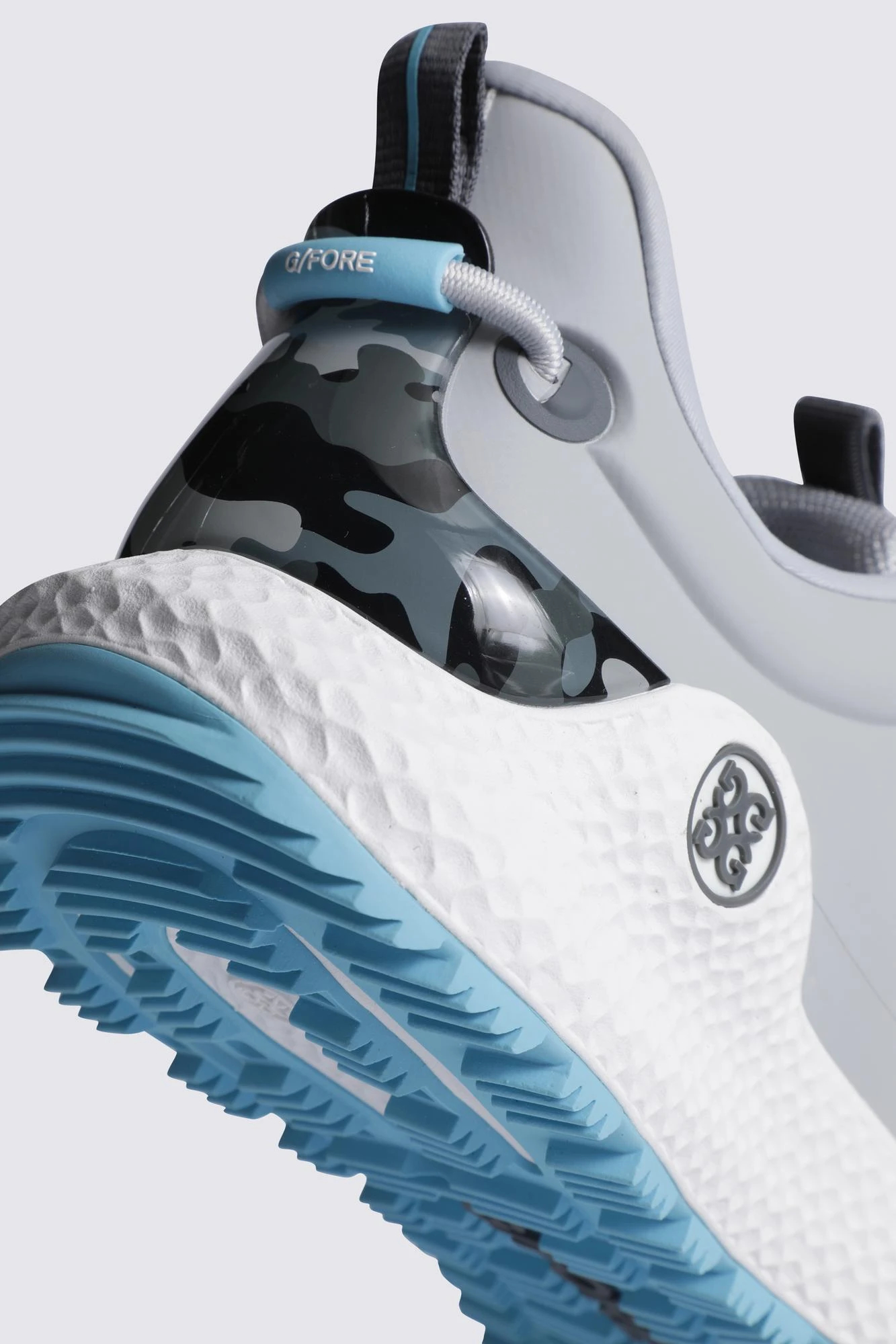 SPIKELESS MG4+ O2 ゴルフシューズ (MEN) / G/FORE（ジーフォア）のO2