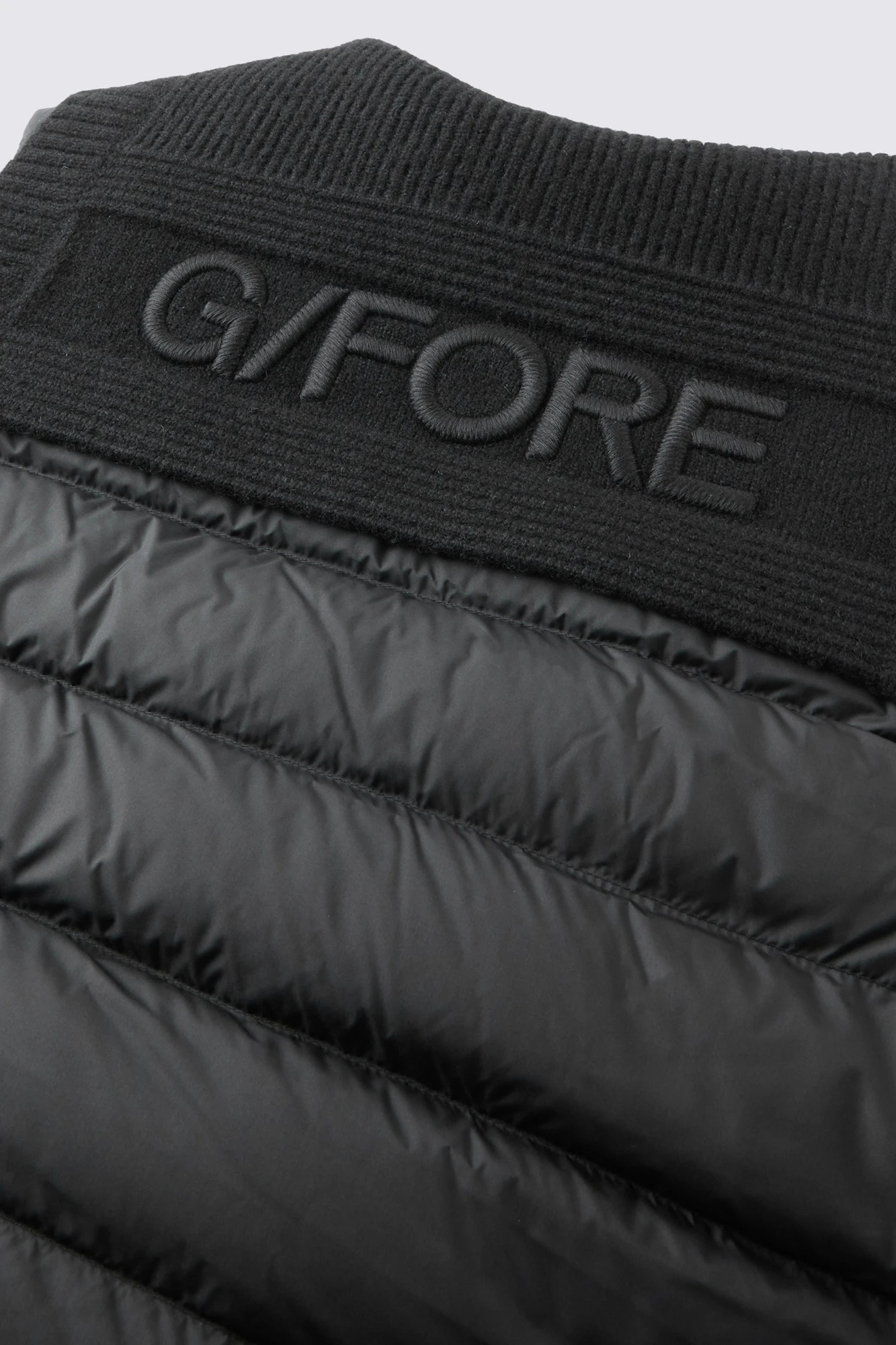 ダウンベスト / G/FORE（ジーフォア）のジャンパー通販 | G/FORE JAPAN