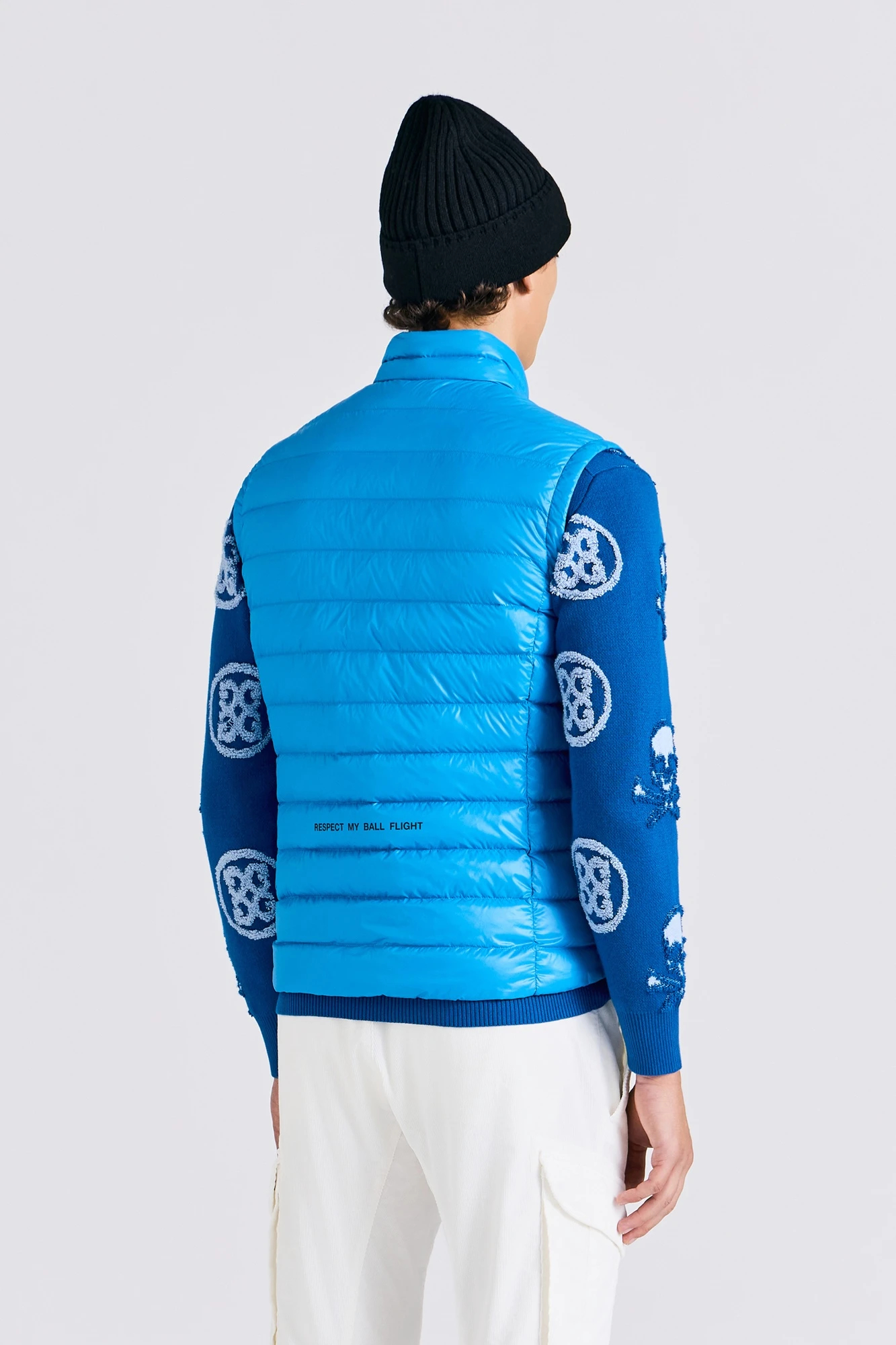 ライトウェイトダウンベスト / G/FORE（ジーフォア）のジャンパー通販